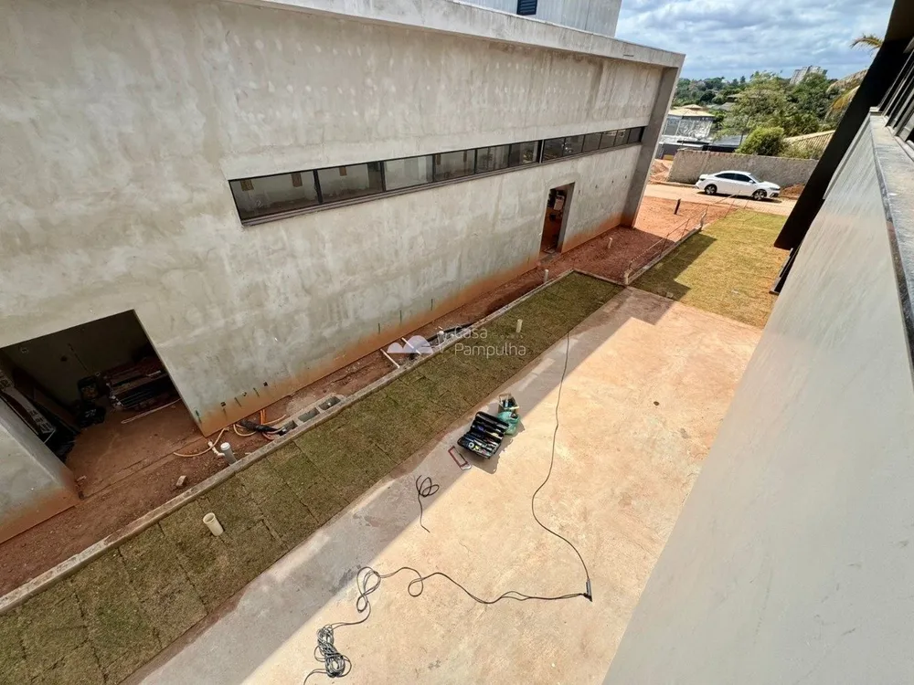 Casa, 4 quartos, 500 m² - Foto 2