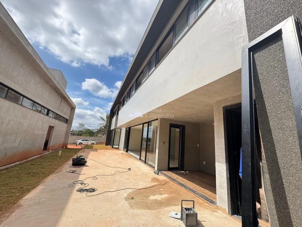 Casa, 4 quartos, 500 m² - Foto 1