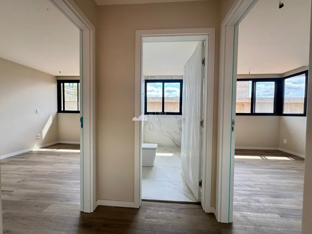 Casa, 4 quartos, 500 m² - Foto 16