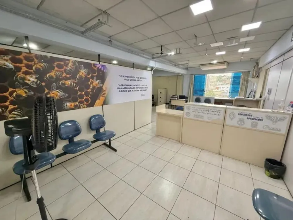 Sala-Conjunto, 50 m² - Foto 2