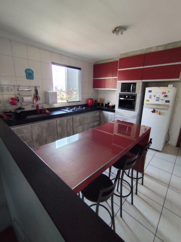 Cobertura à venda com 3 quartos, 150m² - Foto 12