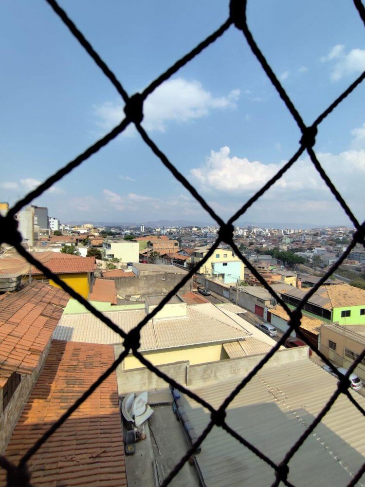 Cobertura à venda com 3 quartos, 150m² - Foto 11