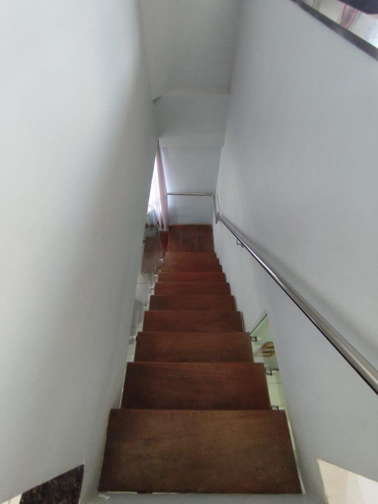 Cobertura à venda com 3 quartos, 150m² - Foto 6
