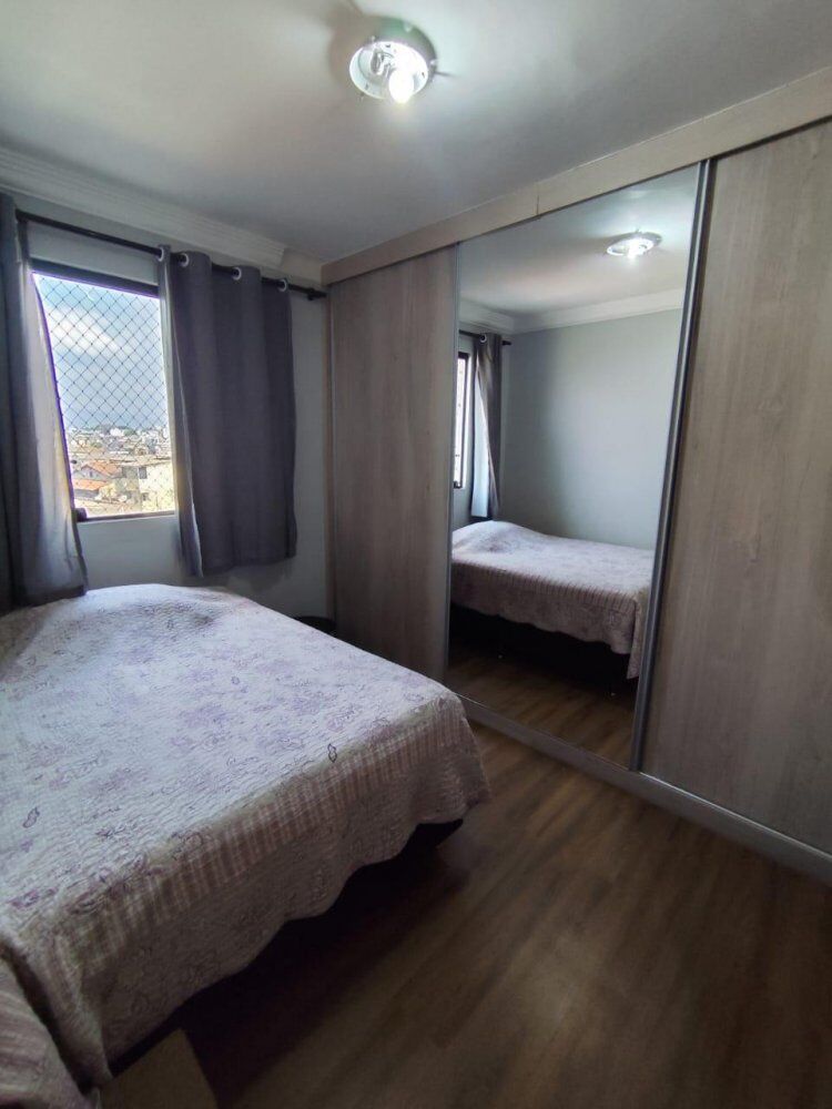 Cobertura à venda com 3 quartos, 150m² - Foto 2