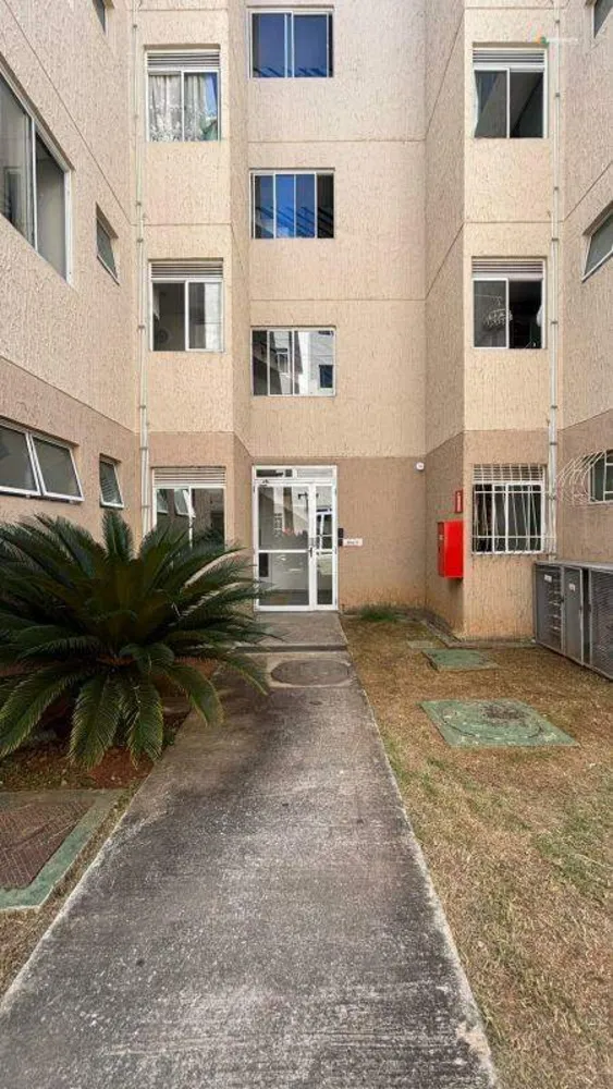 Apartamento, 2 quartos, 43 m² - Foto 13