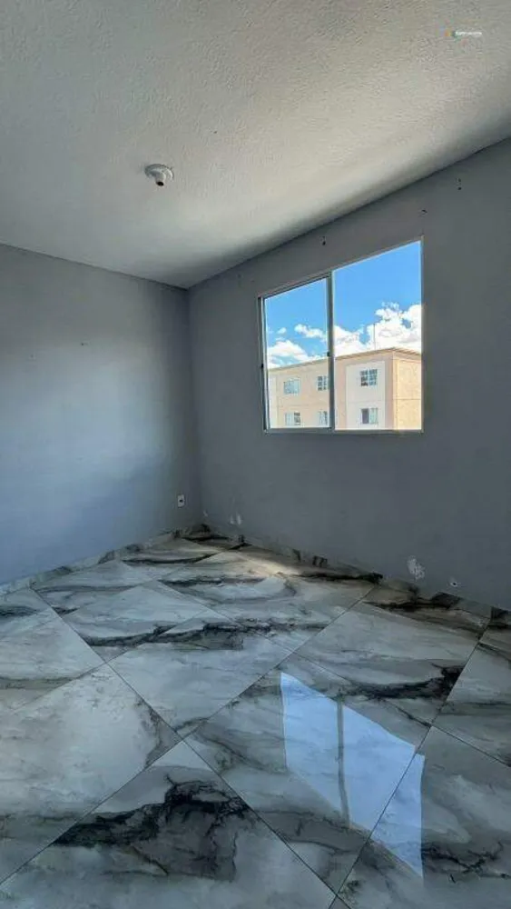 Apartamento, 2 quartos, 43 m² - Foto 4