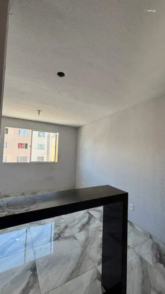 Apartamento, 2 quartos, 43 m² - Foto 3