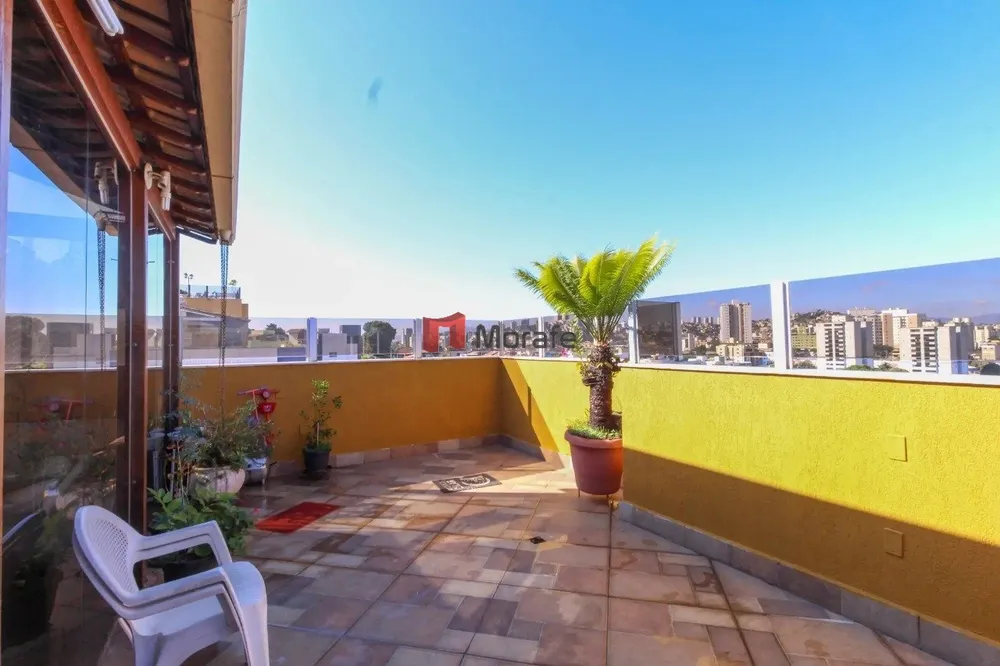 Apartamento, 3 quartos, 176 m² - Foto 2