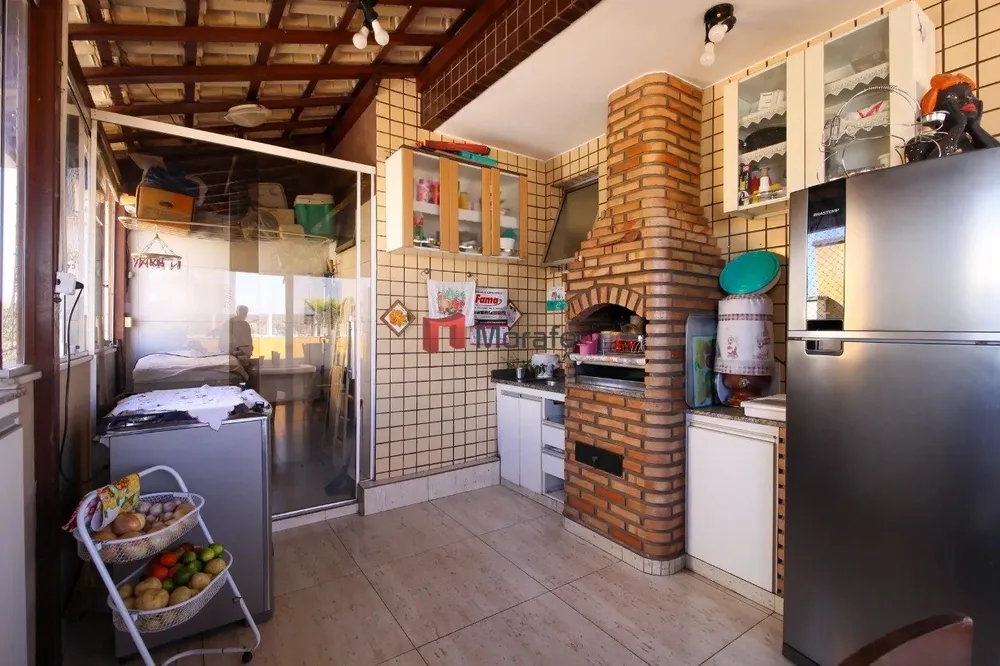 Apartamento, 3 quartos, 176 m² - Foto 9