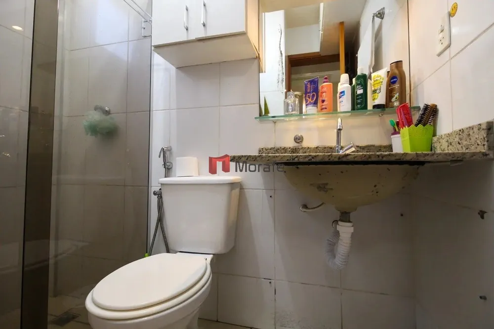 Apartamento, 3 quartos, 176 m² - Foto 12