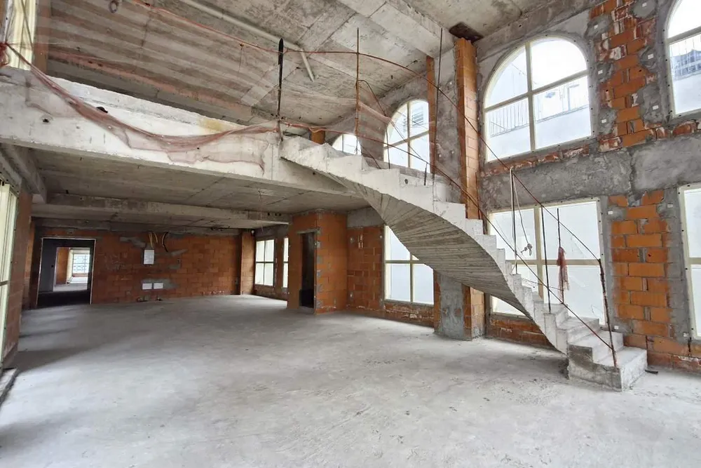 Sala-Conjunto, 1342 m² - Foto 9