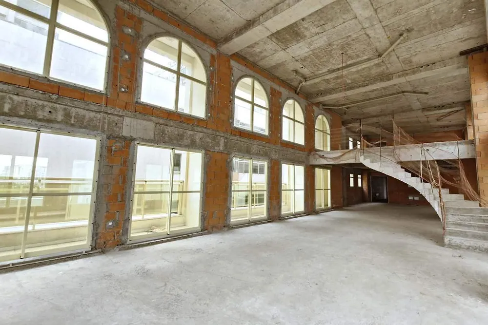 Sala-Conjunto, 1342 m² - Foto 10
