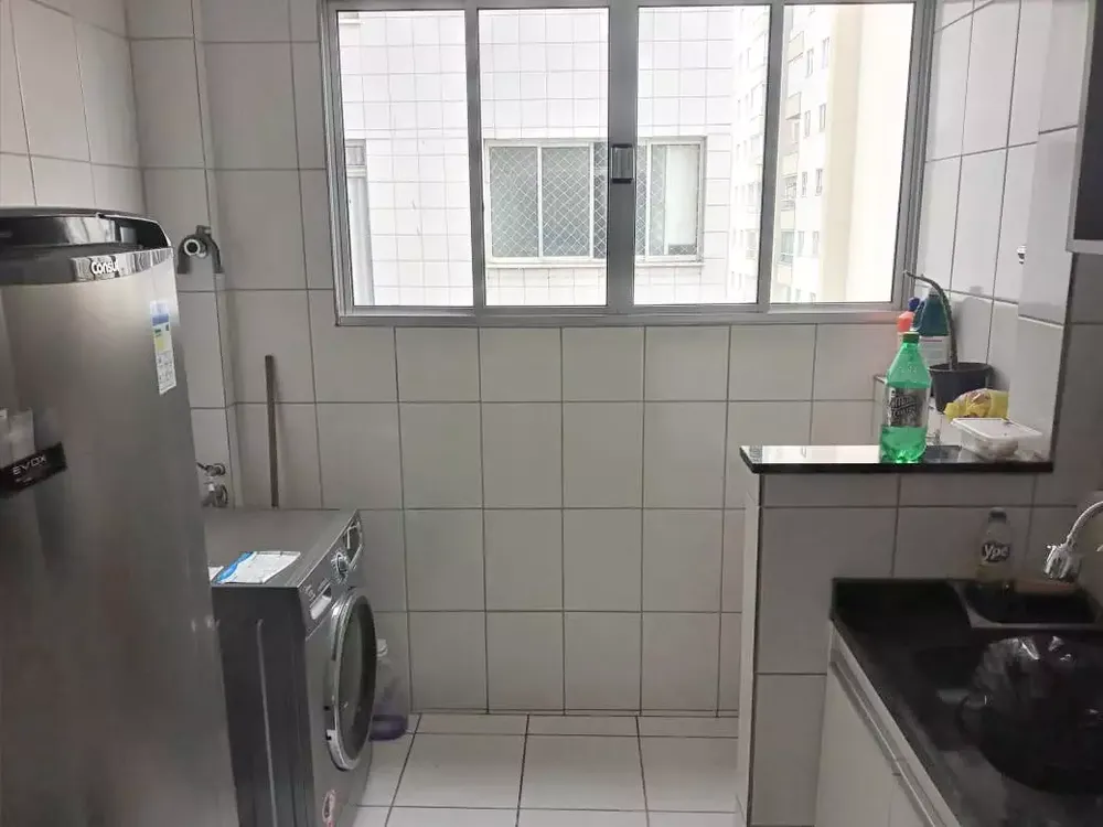 Apartamento, 2 quartos, 70 m² - Foto 5