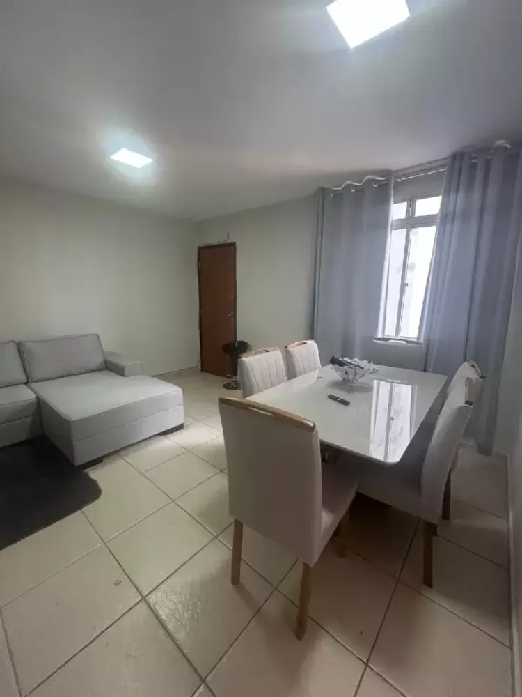 Apartamento, 2 quartos, 70 m² - Foto 1