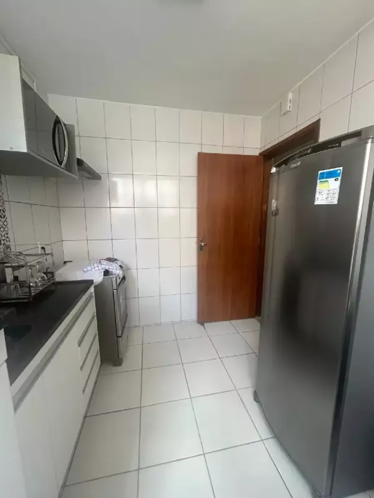 Apartamento, 2 quartos, 70 m² - Foto 3