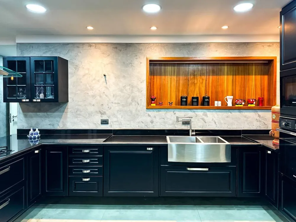 Casa, 5 quartos, 750 m² - Foto 8