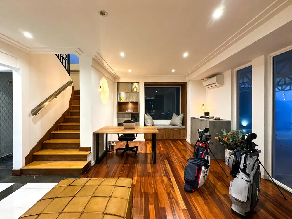 Casa, 5 quartos, 750 m² - Foto 7