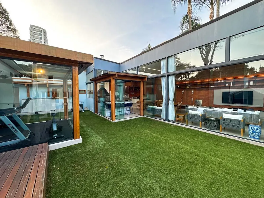 Casa, 5 quartos, 750 m² - Foto 13