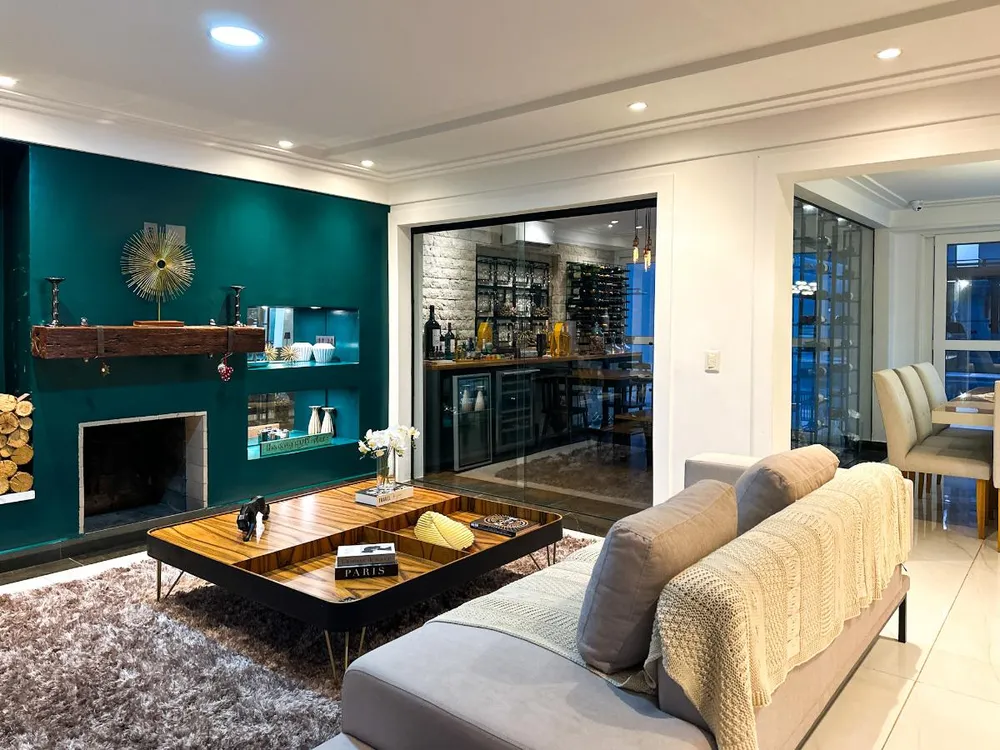 Casa, 5 quartos, 750 m² - Foto 2
