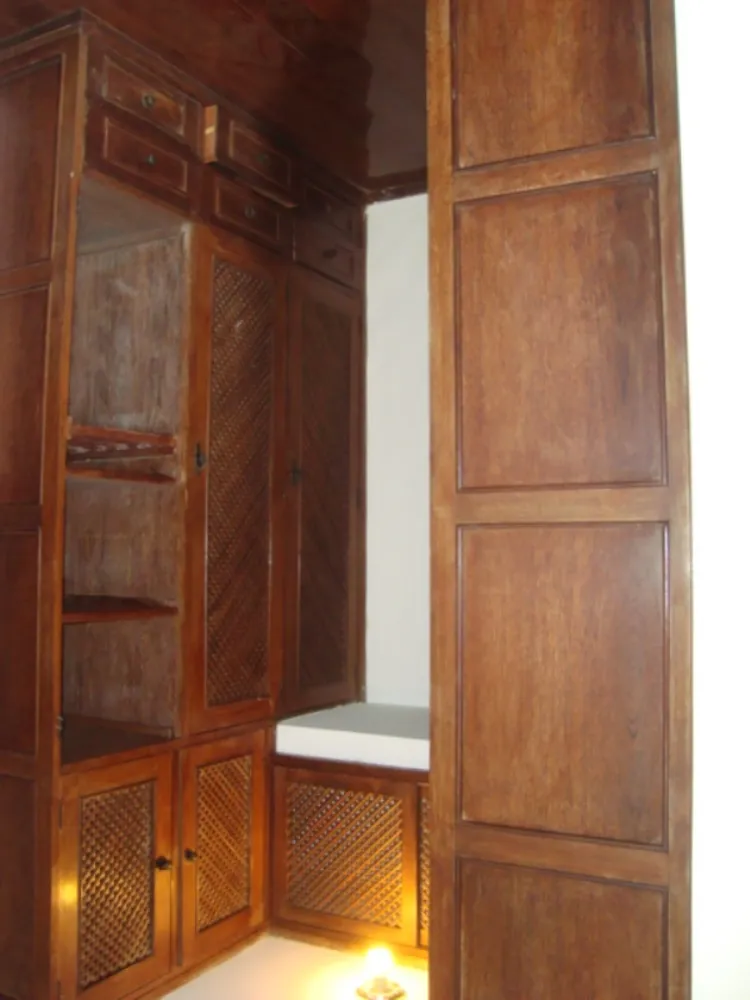 Apartamento, 3 quartos, 220 m² - Foto 5