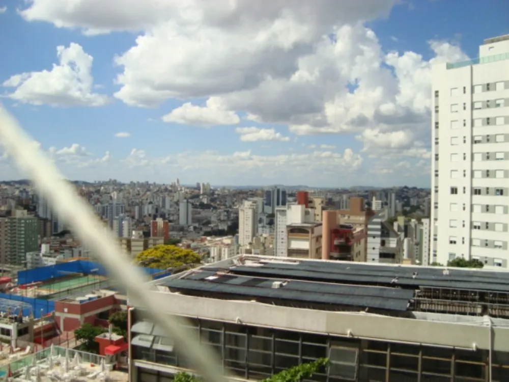 Apartamento, 3 quartos, 220 m² - Foto 3