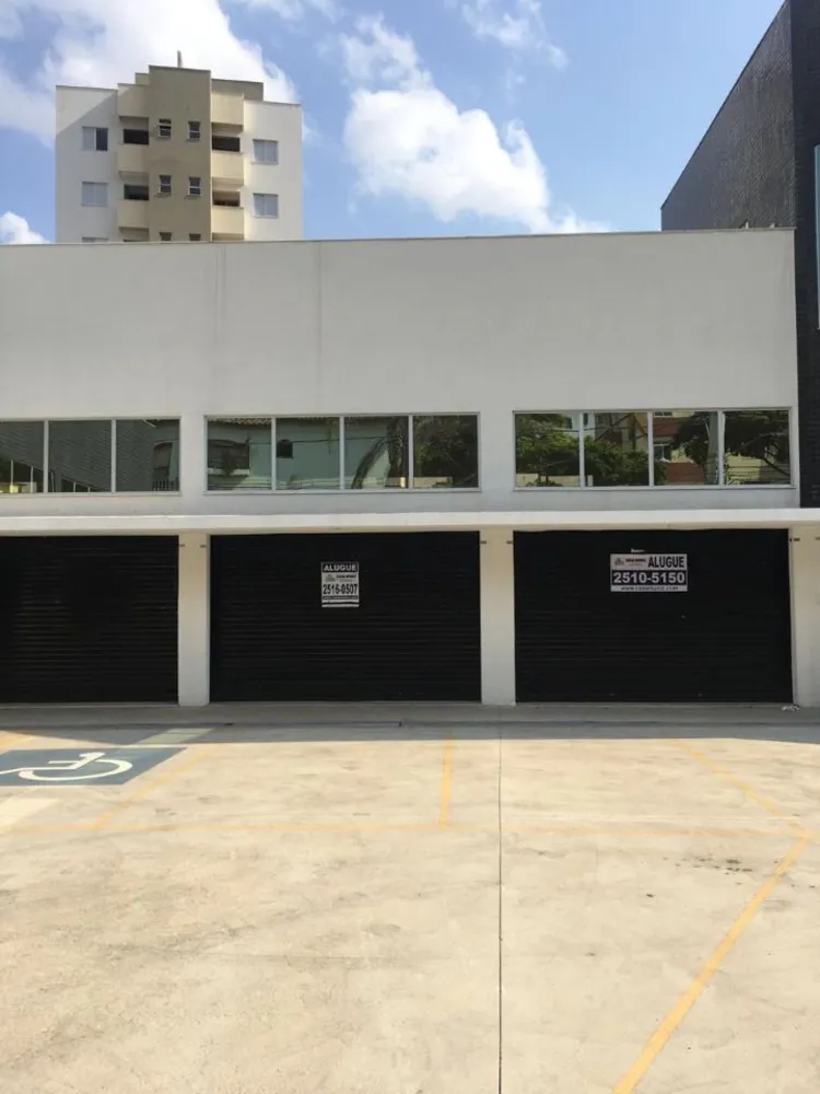 Loja-Salão, 28 m² - Foto 5