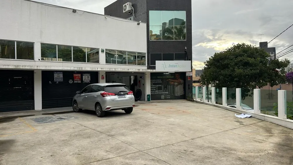 Loja-Salão, 28 m² - Foto 2