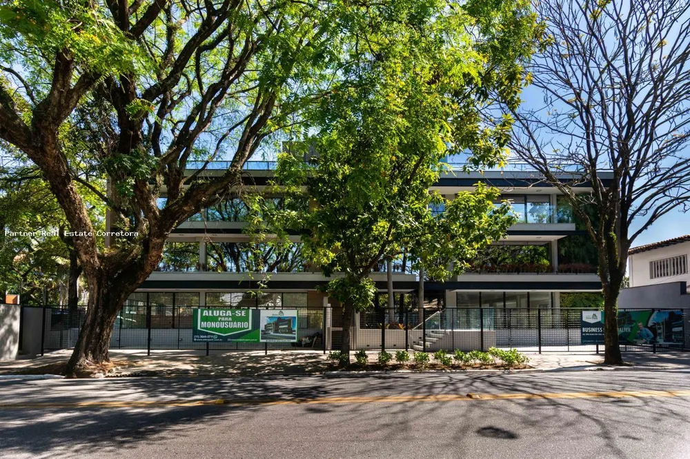 Loja-Salão, 1334 m² - Foto 8
