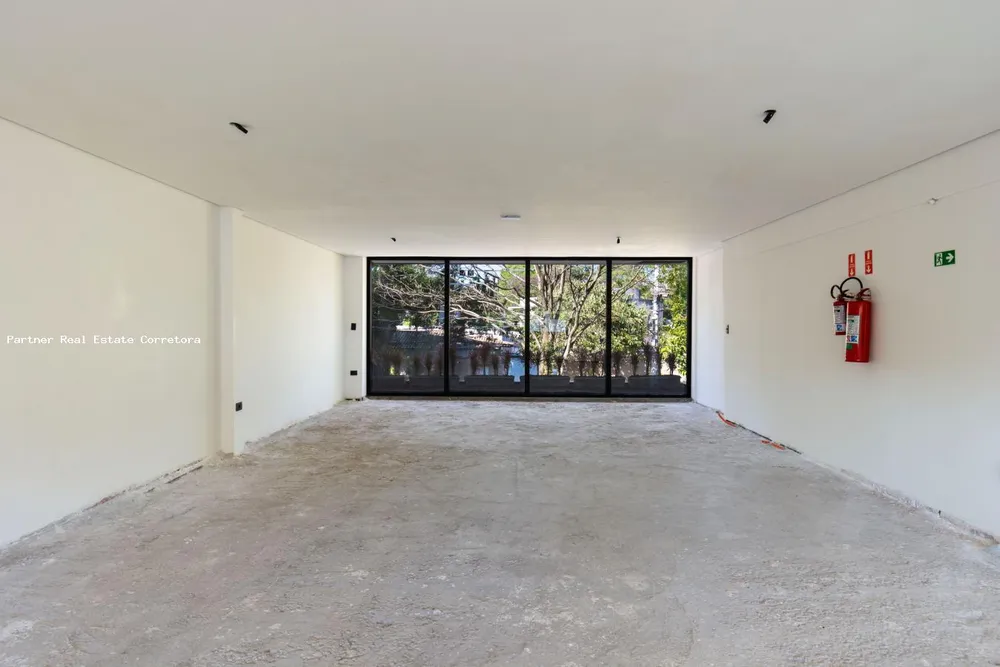 Loja-Salão, 1334 m² - Foto 2