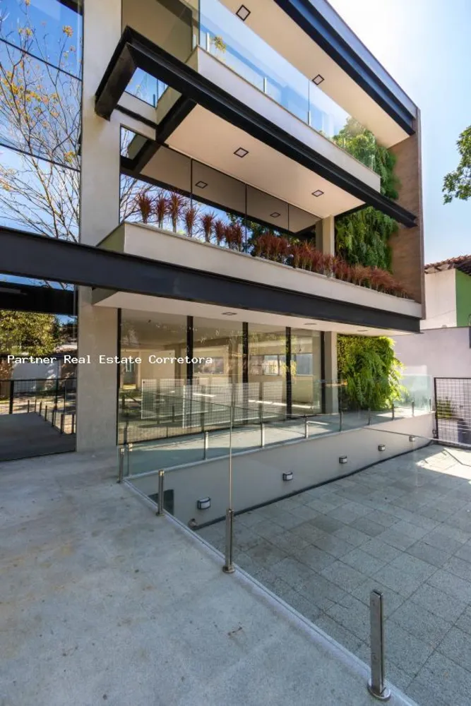 Loja-Salão, 1334 m² - Foto 5