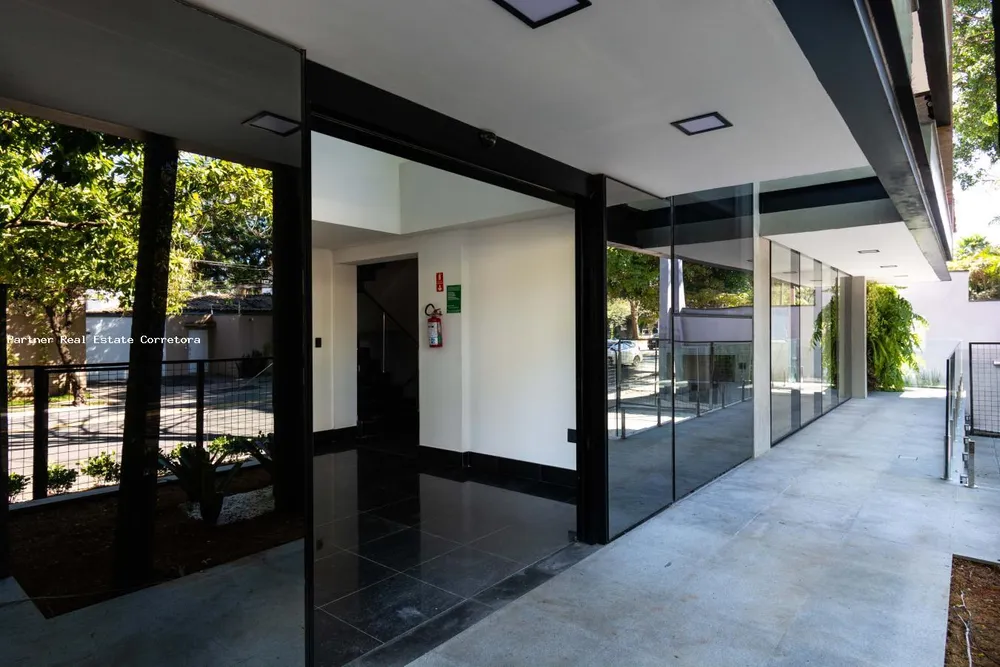 Loja-Salão, 1334 m² - Foto 12