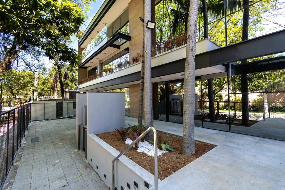 Loja-Salão, 1334 m² - Foto 4