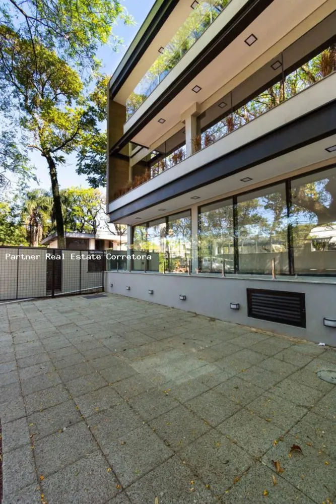 Loja-Salão, 1334 m² - Foto 9