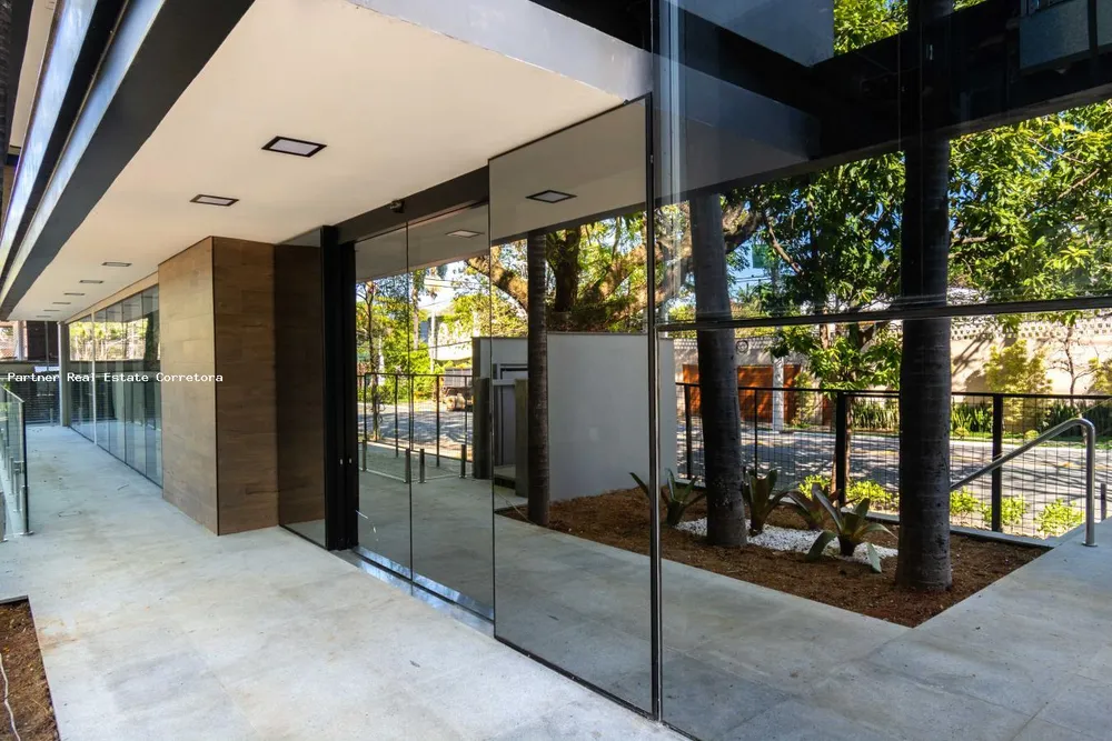 Loja-Salão, 1334 m² - Foto 1