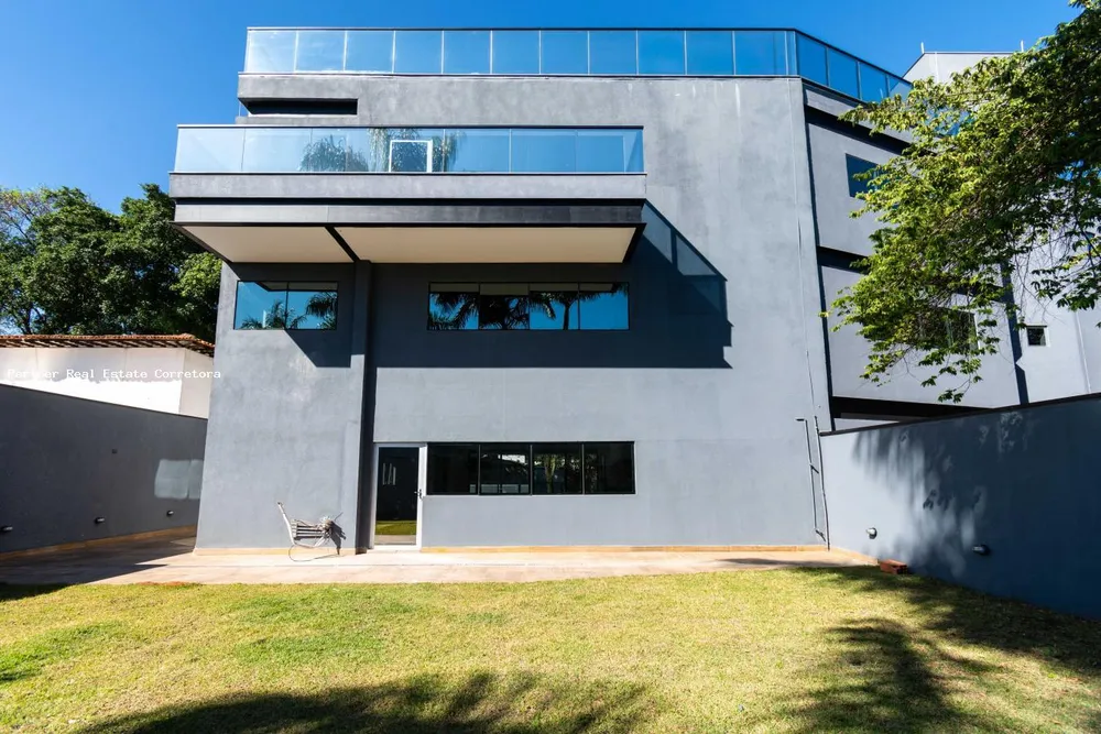 Loja-Salão, 1334 m² - Foto 20