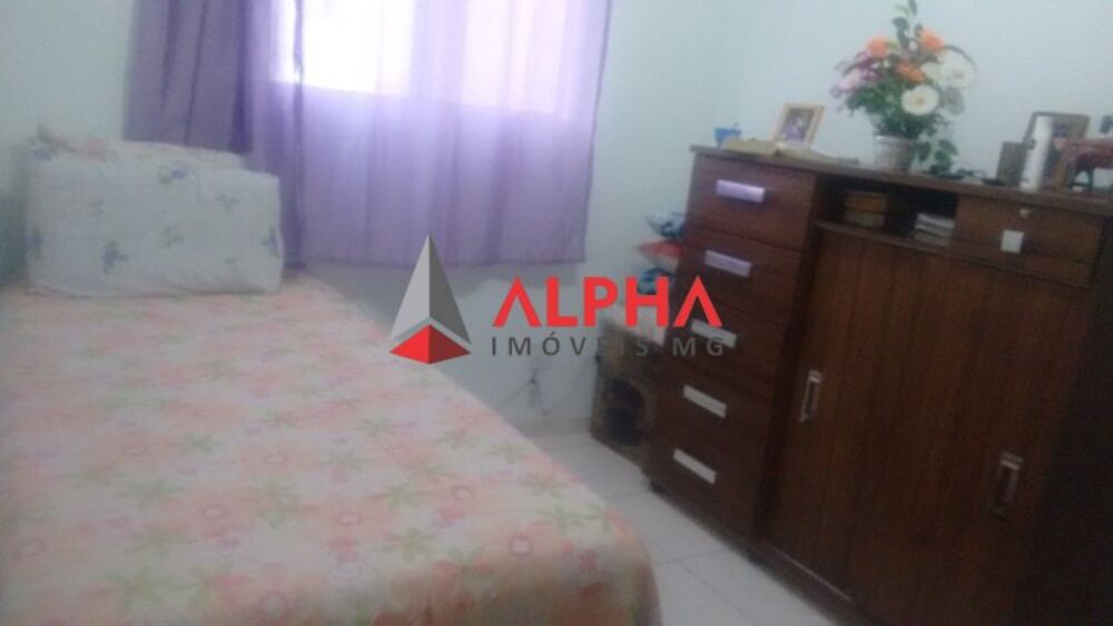 Apartamento à venda com 2 quartos, 45m² - Foto 4