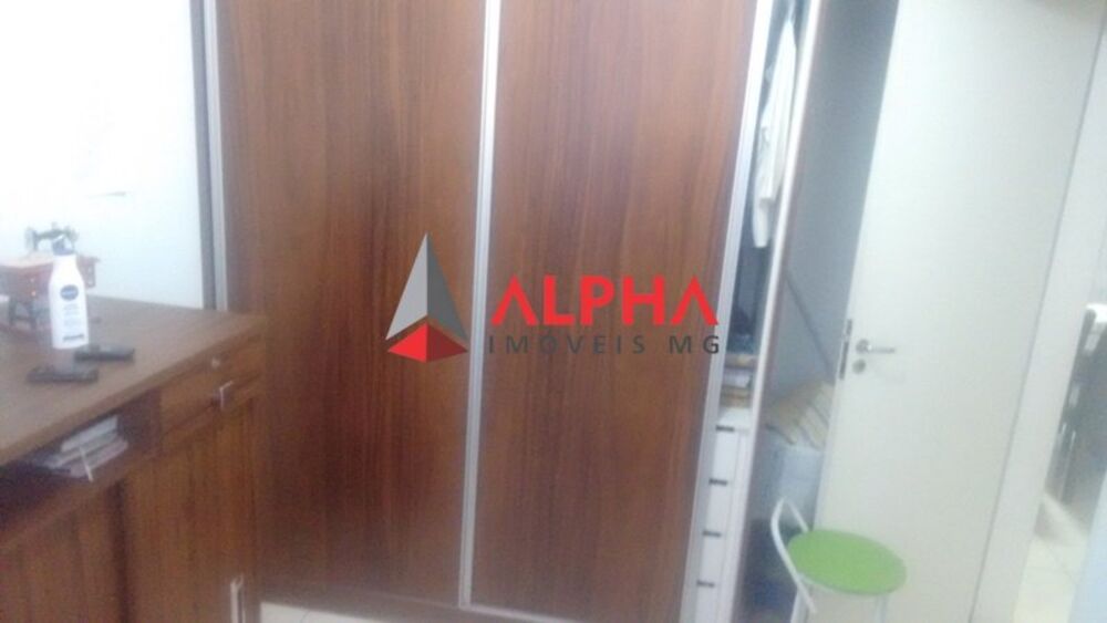 Apartamento à venda com 2 quartos, 45m² - Foto 3