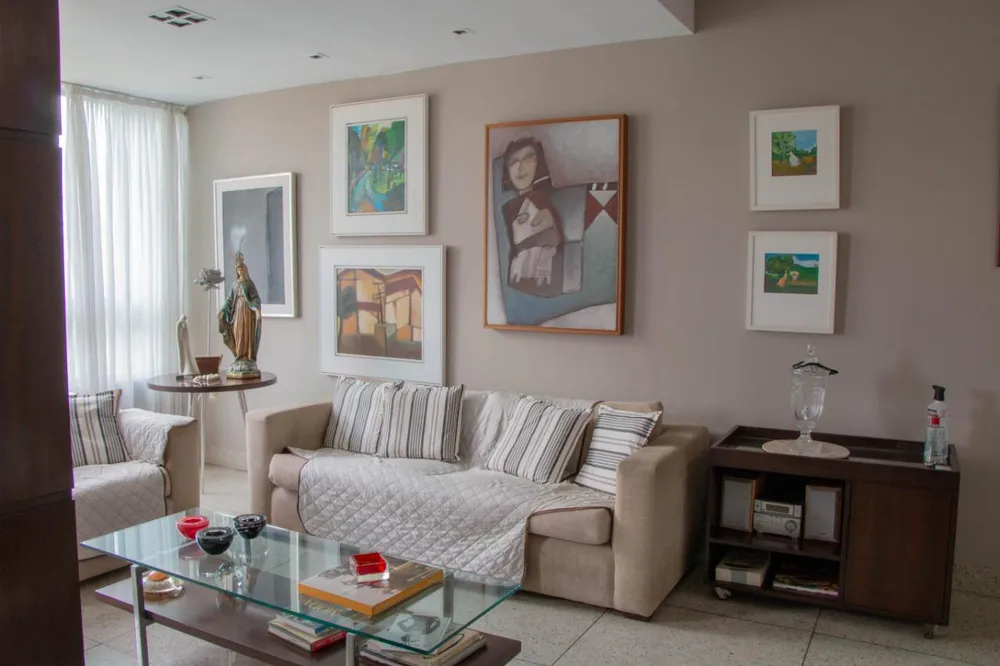 Cobertura, 2 quartos, 337 m² - Foto 1