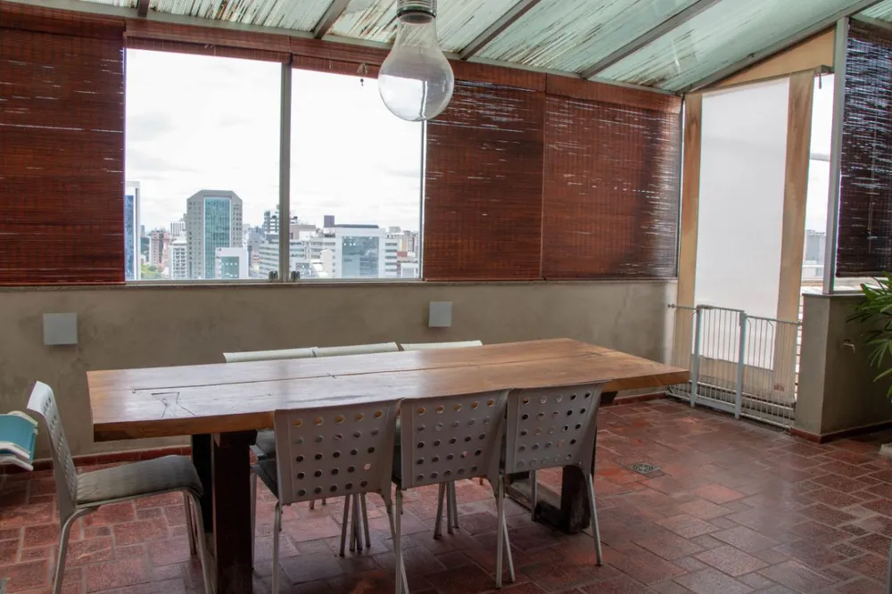 Cobertura, 2 quartos, 337 m² - Foto 8