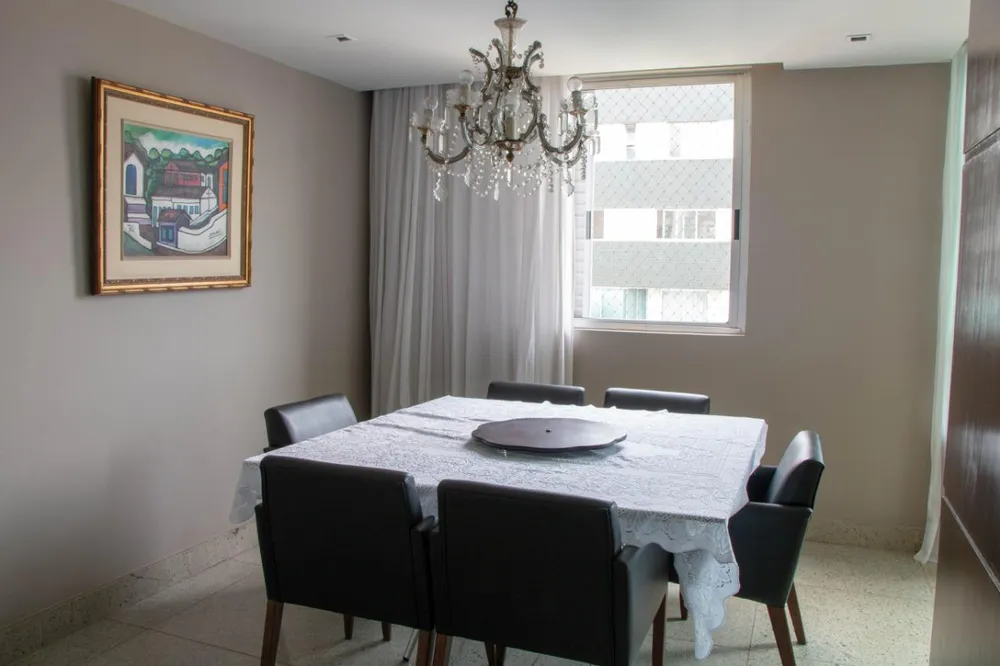 Cobertura, 2 quartos, 337 m² - Foto 7