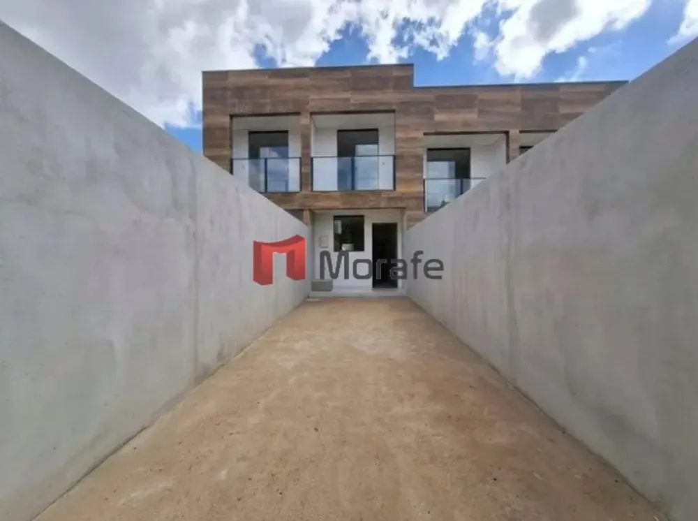 Casa, 2 quartos, 115 m² - Foto 1