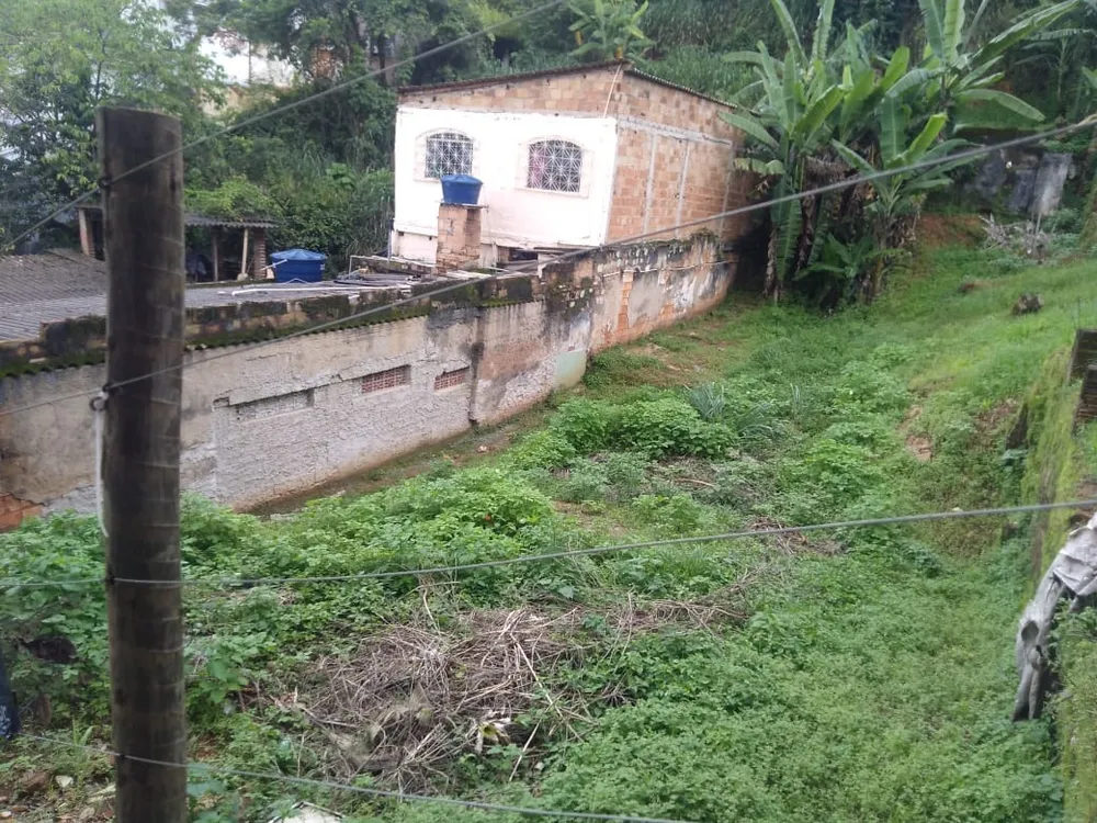 Terreno, 785 m² - Foto 1