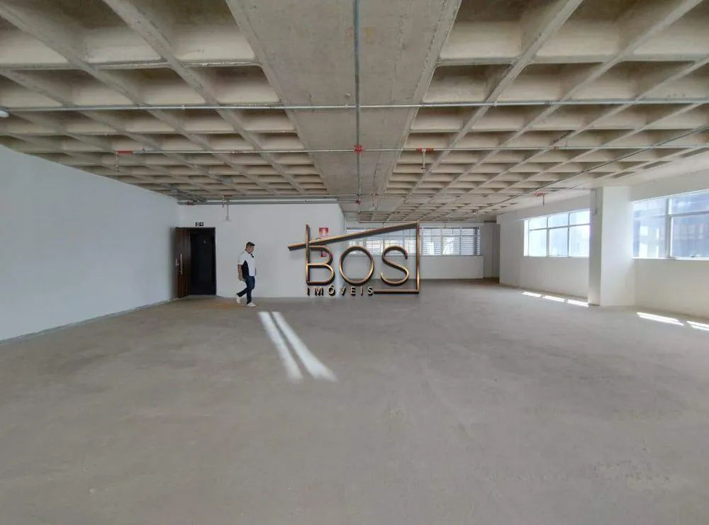 Loja-Salão, 450 m² - Foto 2