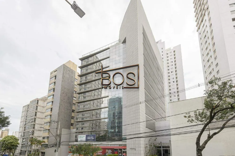Loja-Salão, 450 m² - Foto 14