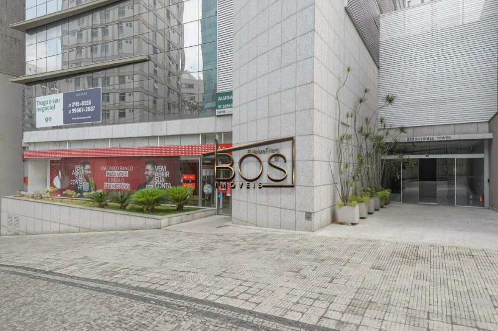 Loja-Salão, 450 m² - Foto 10
