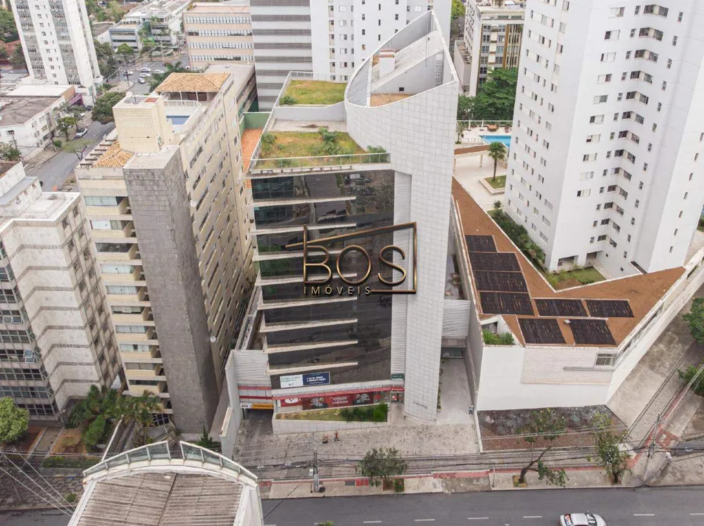 Loja-Salão, 450 m² - Foto 3