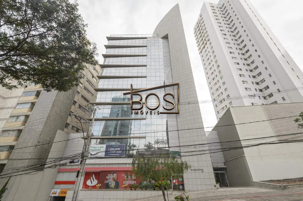 Loja-Salão, 450 m² - Foto 7