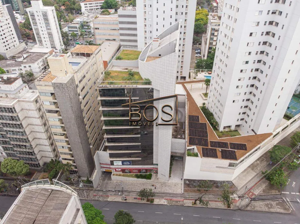 Loja-Salão, 450 m² - Foto 1