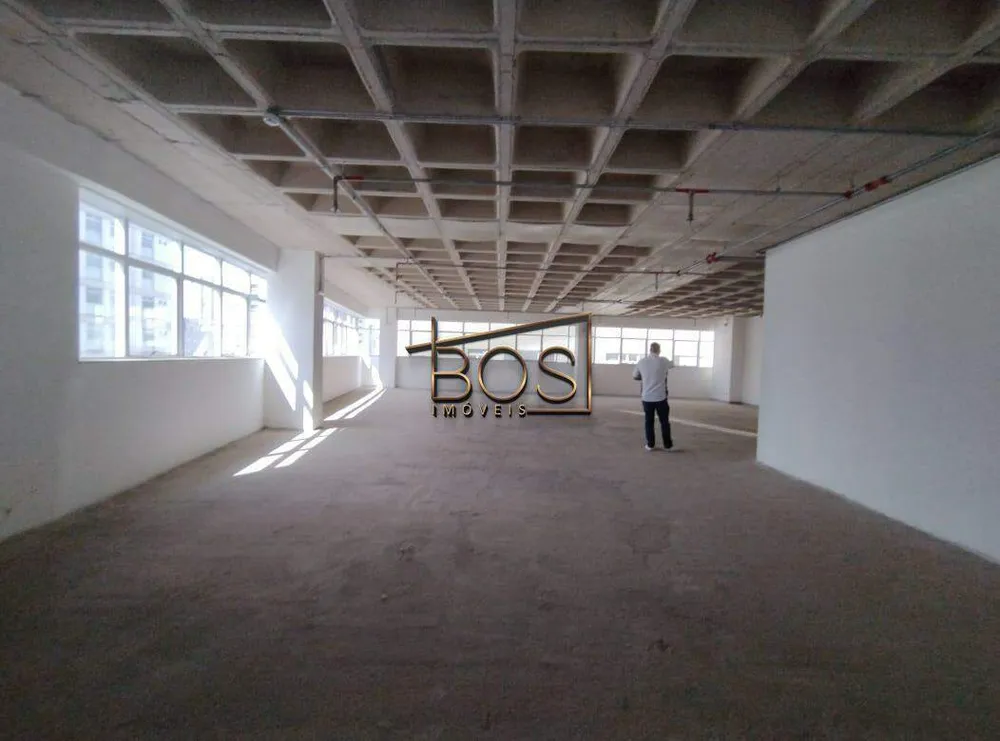 Loja-Salão, 450 m² - Foto 2