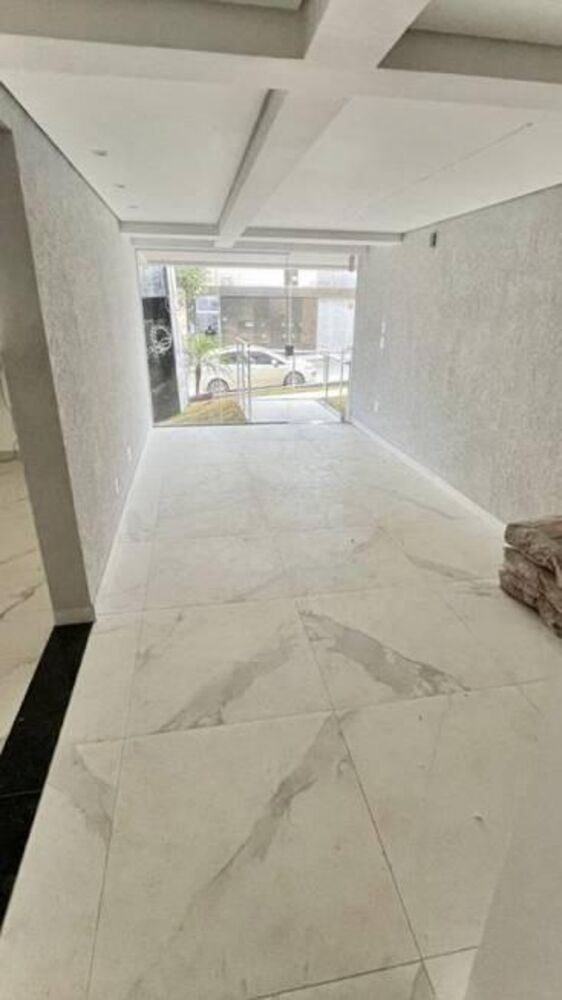 Apartamento à venda com 3 quartos, 83m² - Foto 1